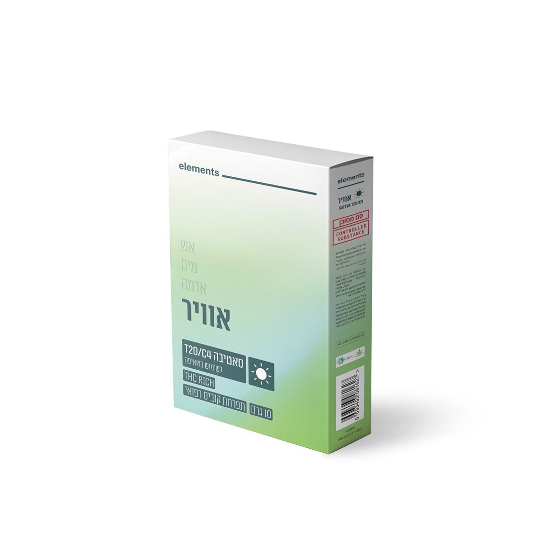אוויר